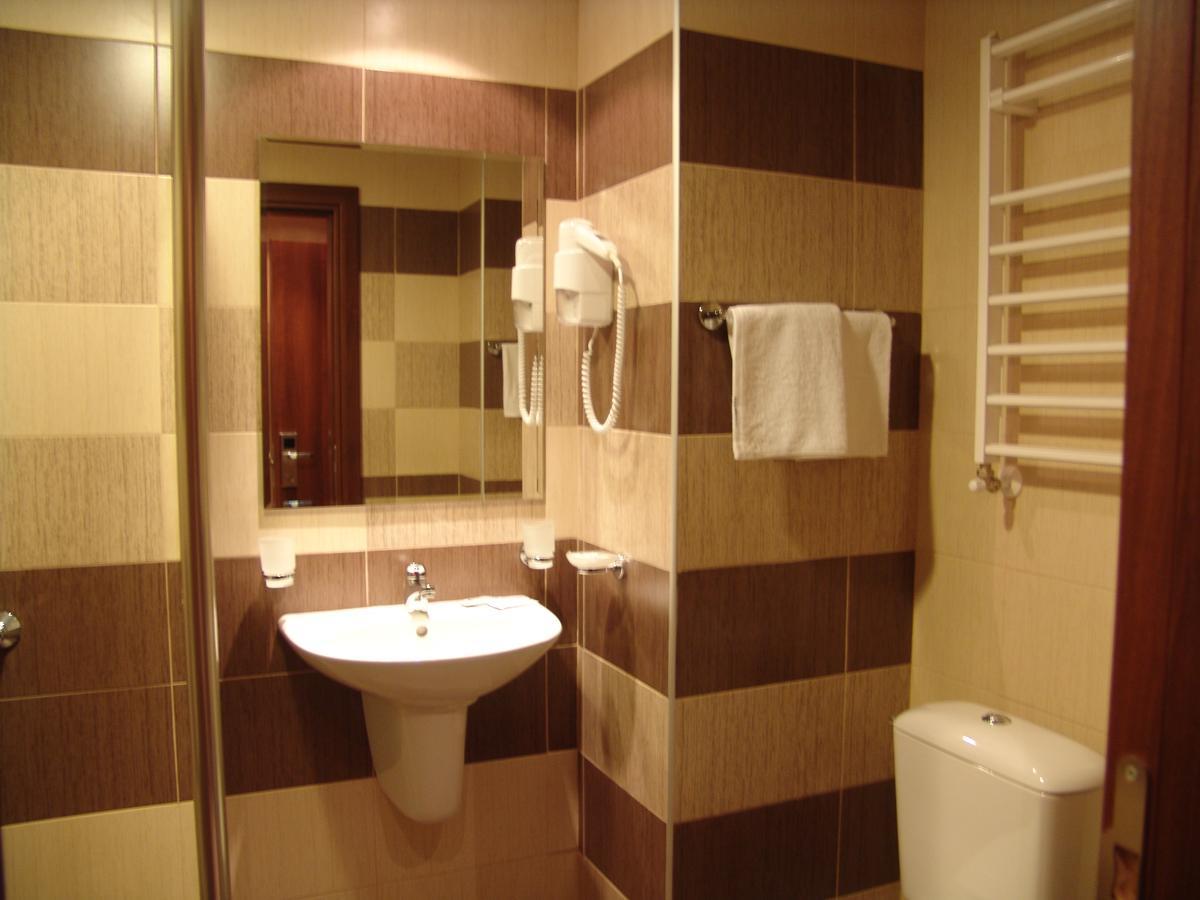 Hotel Lovetj Eksteriør billede