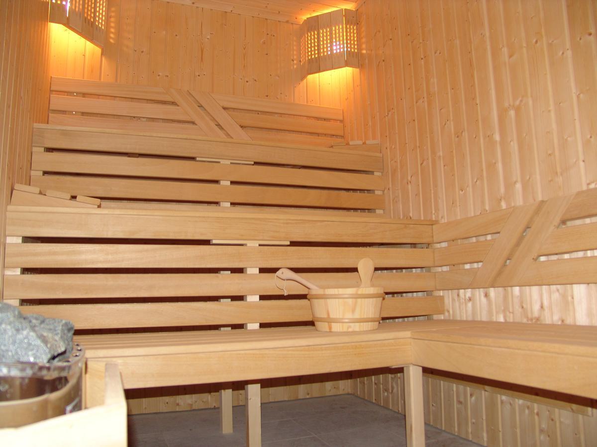Hotel Lovetj Eksteriør billede