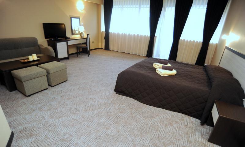 Hotel Lovetj Eksteriør billede